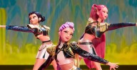 Harkins Theatres screening 'KPop Demon Hunter' sing