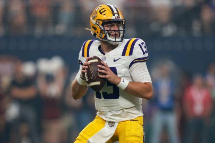 10 College Football Bold Predictions for 2025: LSU, Baylor, Georgia Tech, Nebraska, UTSA, UTEP, more
