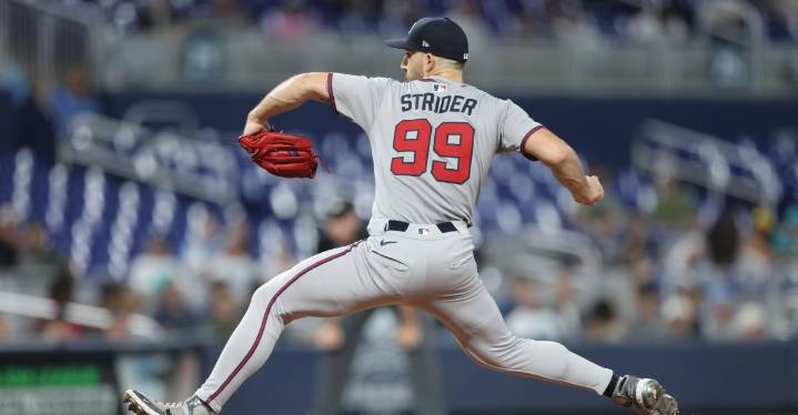 Braves News: Spencer Strider, Tate Southisene, More