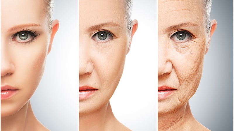 Pill That Slows Aging? Meds May Boost Health Span