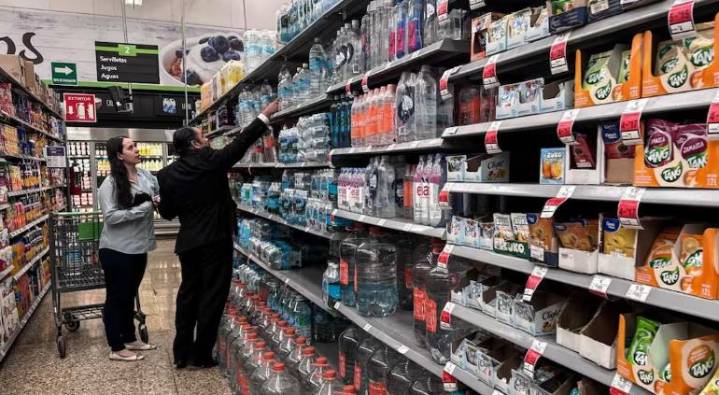 Pierden fuerza ventas de tiendas Antad durante julio