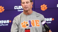 Dabo Swinney talks Clemson vs LSU, Ian Schieffelin's suspension