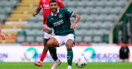 Victor Palsson set to leave Plymouth Argyle for Danish club AC Horsens