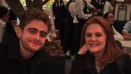 ¿Quién es el influencer Nicolás Buenfil? El hijo de Erika Buenfil denuncia robo en plaza Mitikah