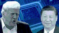 Trump’s China deal on Nvidia, AMD AI chips prompts security concerns
