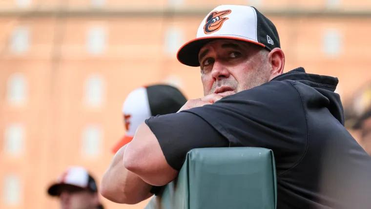 Orioles predicted to replace Brandon Hyde with surprise Dodgers' World Series
