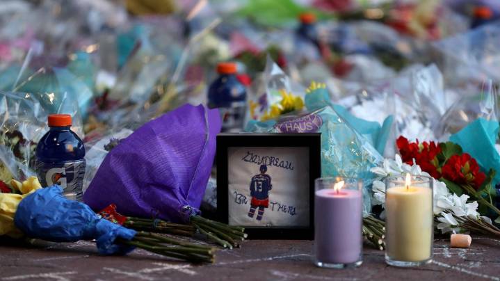 One year later: Remembering the Gaudreau brothers