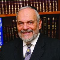 Rabbi Davidovich to honor Rabbi Wein on Shabbos