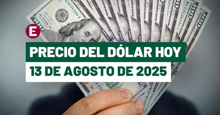 ¡Sigue subiendo! Peso mexicano arranca ganando ante debilidad del dólar