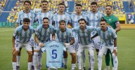 Posibles onces del Málaga CF