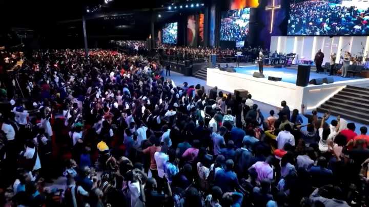 Going Farther with the Gospel!