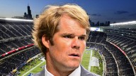 Greg Olsen's Nickname For Bills GM Brandon Beane Raises Eyebrows