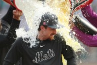 McLean gana en su debut en Grandes Ligas y lleva a Mets a triunfo 3