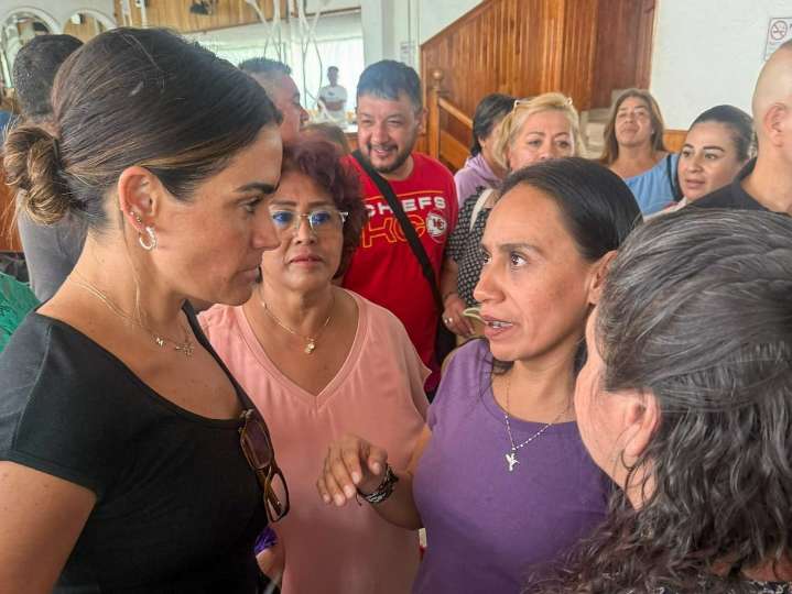 “Alcaldía en tus manos” llega a la Ex Hipódromo de Peralvillo con acciones inmediatas