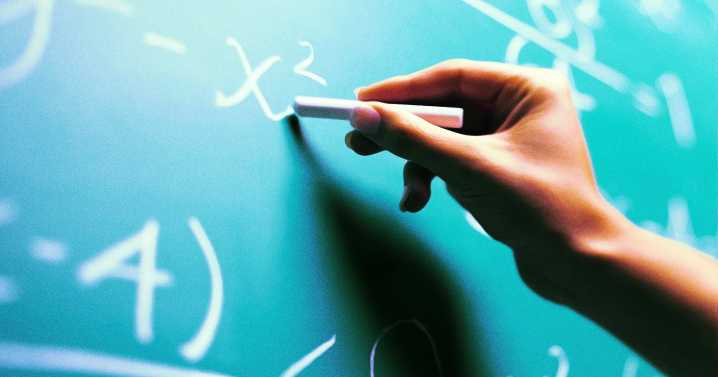 Mathematicians Startled by 17-Year-Old With Uncanny Abilities