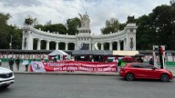 Conoce las movilizaciones hoy 30 de agosto