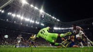 David and Vlahovic on target as Juve launch Serie A campaign with win
