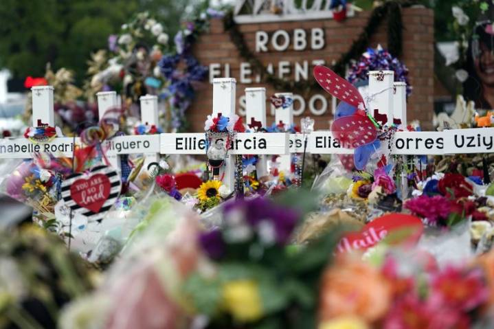 Uvalde school records show teenage gunman's spiral before 2022 shooting