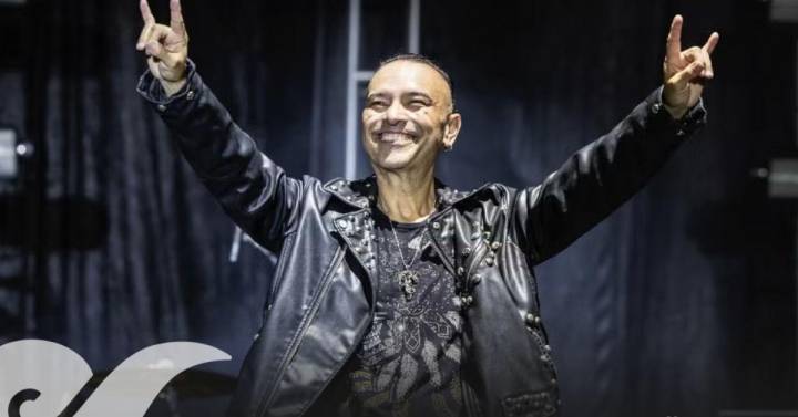 Xava Drago, voz de Coda, anuncia que médicos lo han desahuciado tras su cáncer de estómago