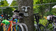 Kansas City cyclist in Iowa for bike ride dies during severe weather