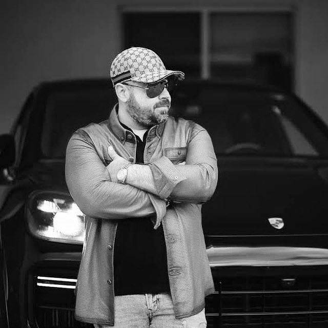 El era Camilo Ochoa el influencer asesinado en Morelos