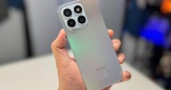 Este Honor con diseño de iPhone tiene 512GB de ROM, procesador Snapdragon y cámara 108MP: la mejor opción del 2025