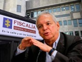 Exministro Ricardo Bonilla entregó su pasaporte a la Fiscalía: ‘no piensa salir del país’