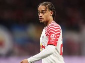 Xavi Simons vestirá camiseta del Tottenham
