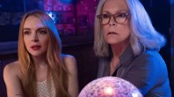 Jamie Lee Curtis & Lindsay Lohan presentaron "Otro viernes de Locos": "Hemos evolucionado durante 22 años"