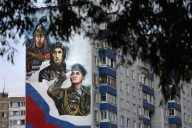 Rusia derriba 26 drones ucranianos sobre cuatro de sus regiones