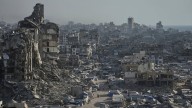 Este sería el plan de Estados Unidos para Gaza después de la guerra, según el Washington Post