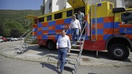 Mañueco comparecerá este viernes ante las Cortes de Castilla y León por los incendios