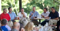 Legislative Update brings state government goings-on to Lake Cumberland Thursday