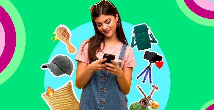 ¡Adiós TEMU! Amazon Bazaar llega a México con productos desde 50 pesos