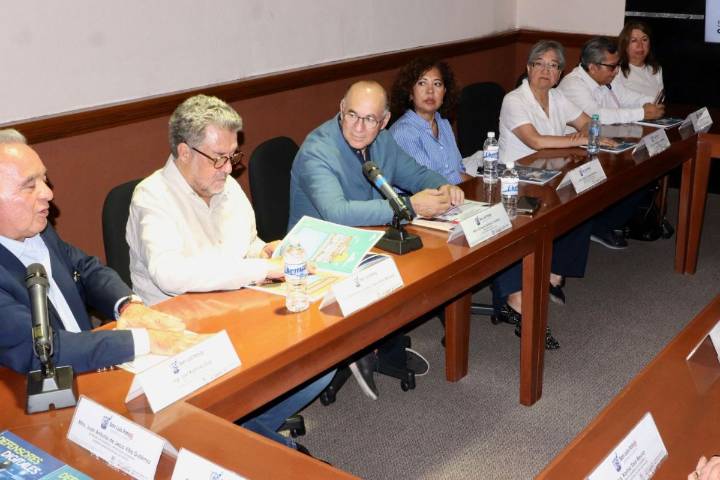 Secretaría de Educación federal y Ayuntamiento sientan bases de colaboración