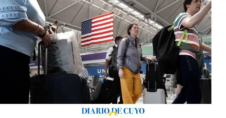 Rige un encarecimiento de las visas a Estados Unidos