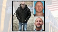 Fired N.J. state trooper who has racist tattoos can’t have job back, says court