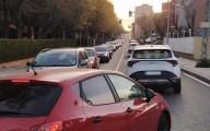 Cortes de tráfico en Madrid por las Fiestas de la Virgen de la Paloma 2025: calles y horarios