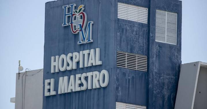 Se acoge a quiebra el Hospital El Maestro