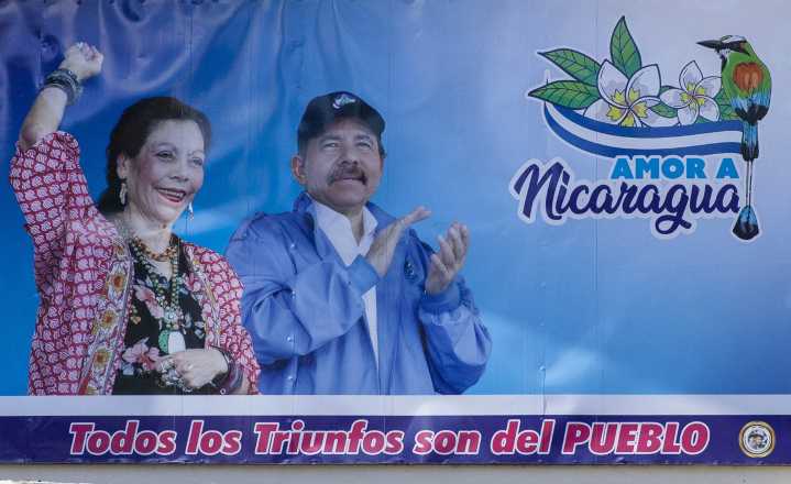 "La perversidad de la dictadura Murillo-Ortega no tiene límites" en Nicaragua, dice EE.UU.