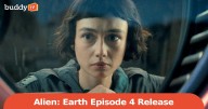'Alien: Earth' — Episode 4 Release Time, Sound Design, and Why Humanity Might Be the Real Monster