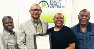 Family Health Centers' mission highlighted