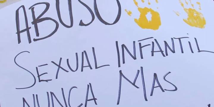 SEP pide disculpa pública a menores abusados en escuela de la CDMX