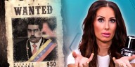 Trump puts $50 million BOUNTY on the president of Venezuela