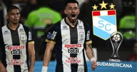 Exjugador de Cristal se rindió ante Alianza por buena campaña en Copa Sudamericana: "Contento"
