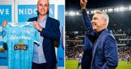 El extécnico de Sporting Cristal que 'sobrevive' en Copa Libertadores: dirige al único club no brasileño ni argentino en cuartos de final