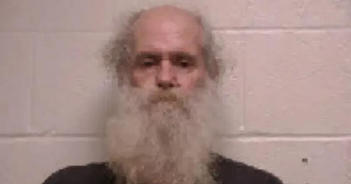 Chilling clue in hunt for 'most wanted' paedo as dismembered limb found in creek