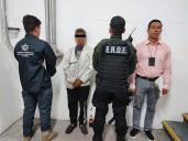 Hallan a menor con reporte de desaparición