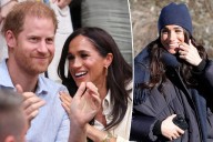 Meghan Markle shares 'important message' about Prince Harry in flirty post