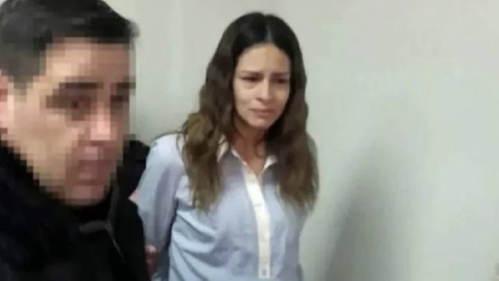 Julieta Silva se defiende: fue condenada por matar a su novio rugbier y ahora está presa por agredir a su nueva pareja